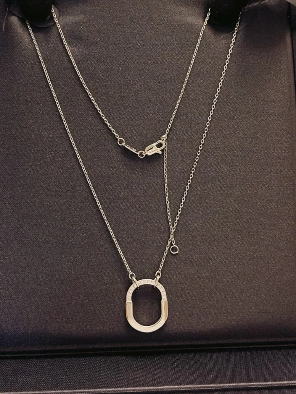 Excellent Used Condition Tiffany & Co​. ​ Necklacet